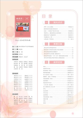 目录 (1) 目录 (1)