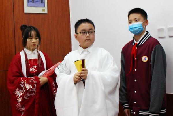 古典文化汉服 古典文化汉服