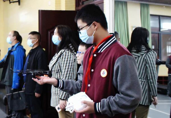 无人机社团展示表演 无人机社团展示表演