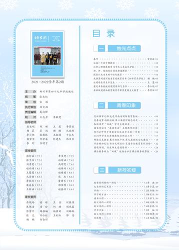 目录 (1) 目录 (1)