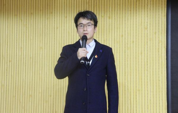 学生干部培训 (7) 学生干部培训 (7)