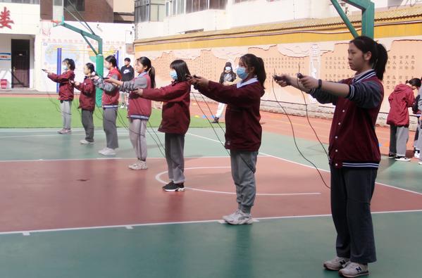 体育模拟测试 (3)