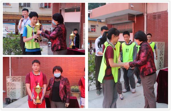 篮球足球班级联赛 (13)