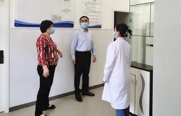 返校复学专题会议 (11)