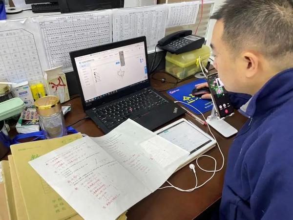 数学组在线测后研讨 数学组在线测后研讨