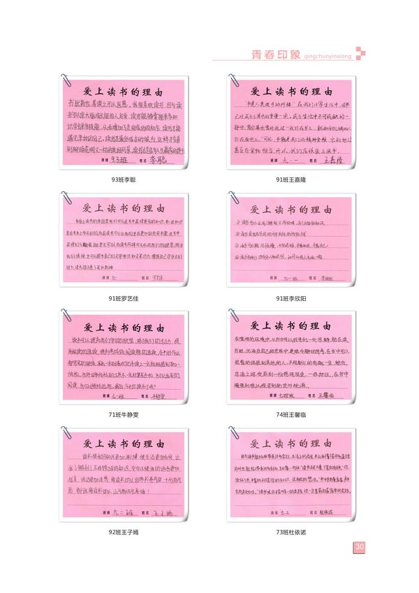 页码(30) 页码(30)