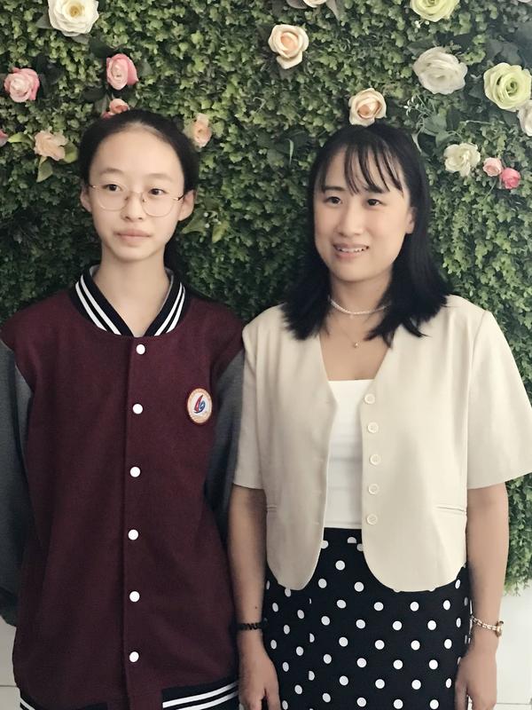 与最喜欢的老师合影 (23)