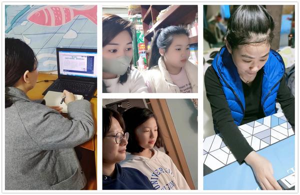 家长学校 (1) 家长学校 (1)