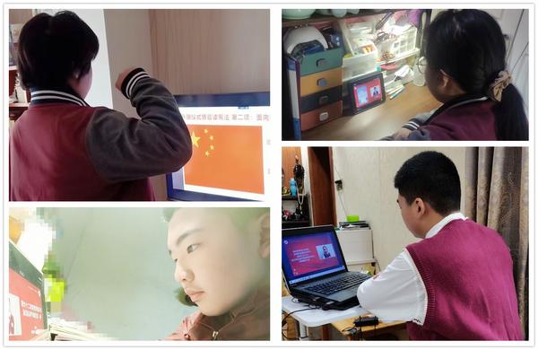 宪法晨读 (1) 宪法晨读 (1)