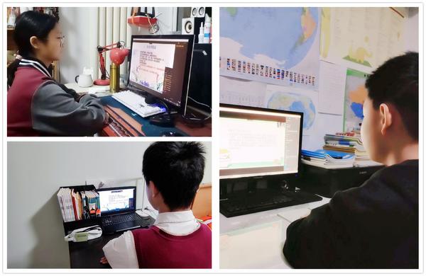 学习方法经验交流 (3)