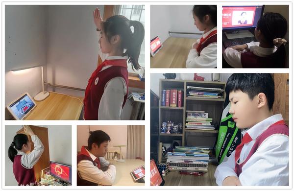 升旗仪式12 升旗仪式12