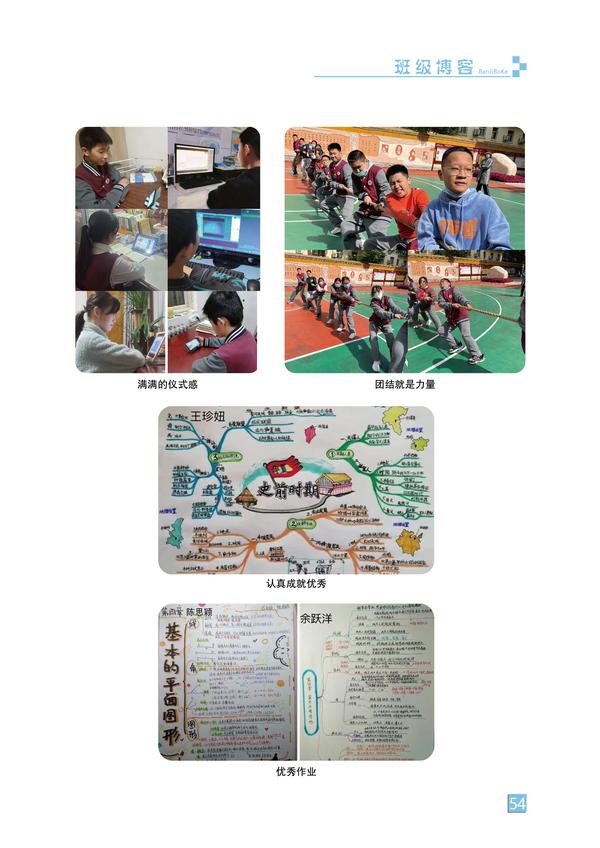 班级博客-页码 (54) 班级博客-页码 (54)