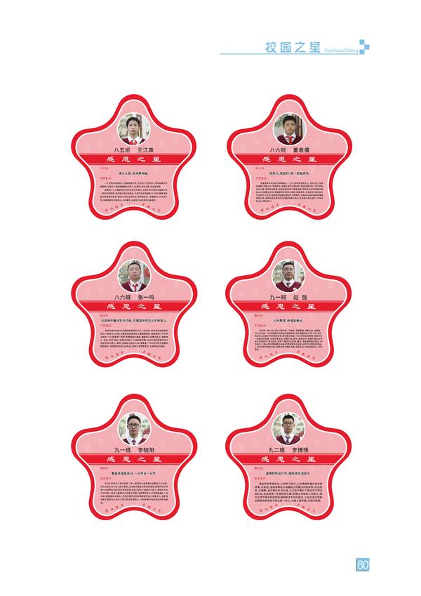 校园之星-页码 (80) 校园之星-页码 (80)