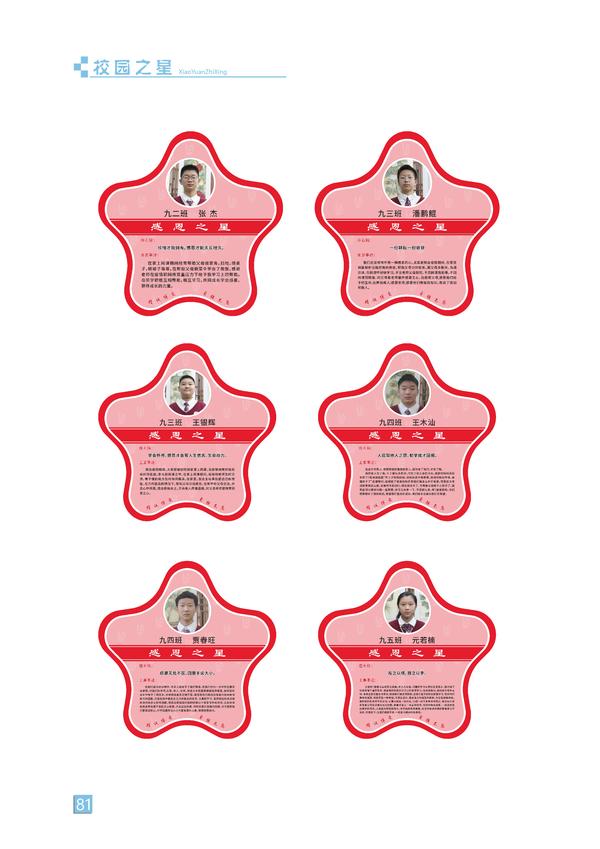 校园之星-页码 (81) 校园之星-页码 (81)