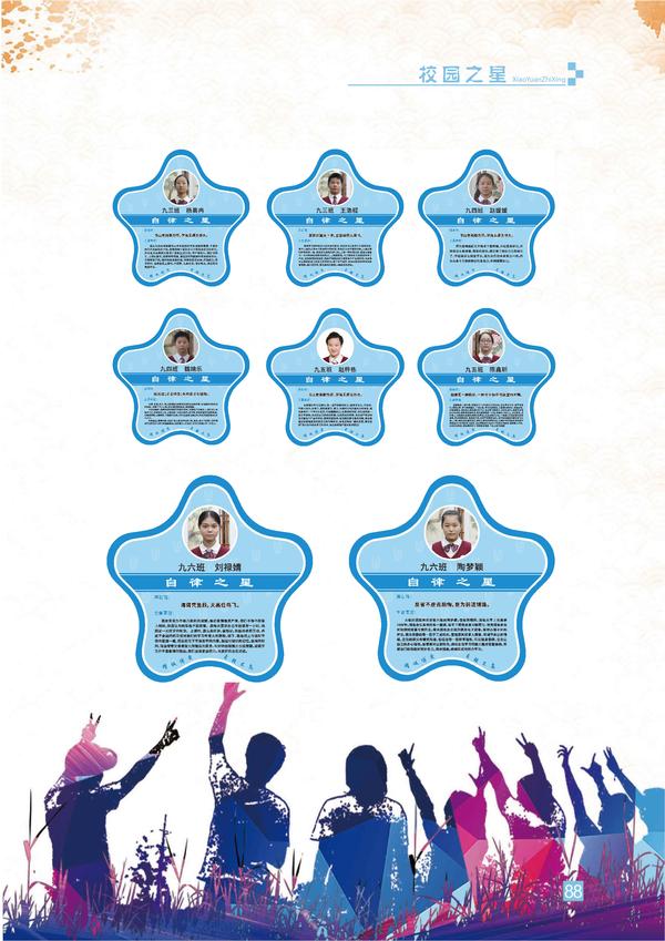 校园之星-页码 (88) 校园之星-页码 (88)