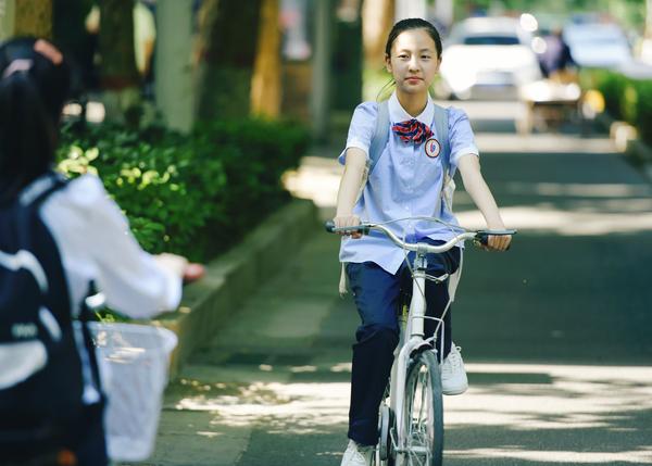 (17)规范骑行 (17)规范骑行