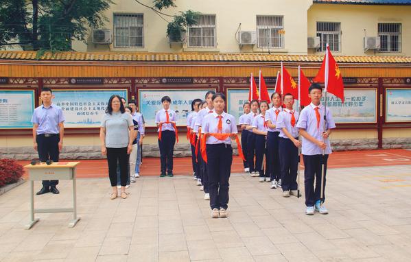 建队 (5) 建队 (5)