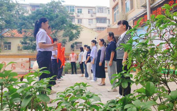 建队 (9) 建队 (9)