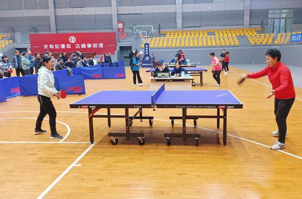 乒乓球比赛 (3) 乒乓球比赛 (3)