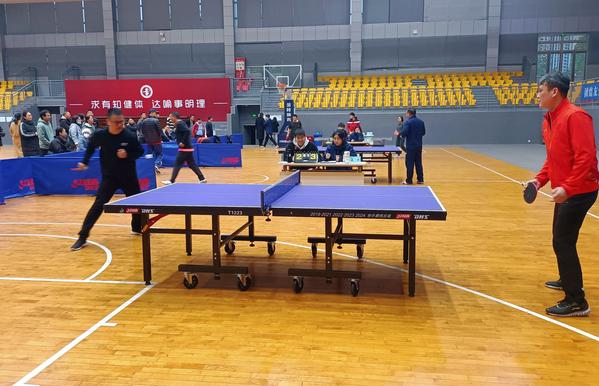 乒乓球比赛 (5) 乒乓球比赛 (5)