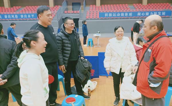 乒乓球比赛 (6) 乒乓球比赛 (6)