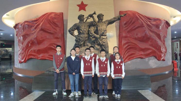 【名师指导】用心浇灌 筑梦成长