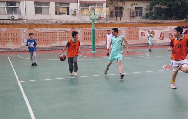 15师生精彩瞬间 (10)