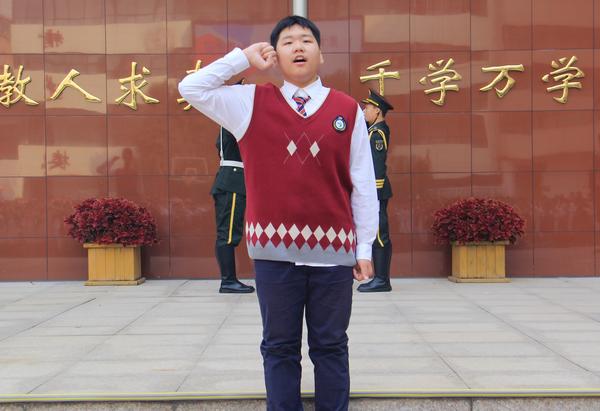 升旗仪式 (4) 升旗仪式 (4)