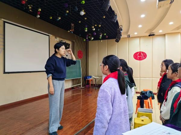 社团展风采 (5) 社团展风采 (5)