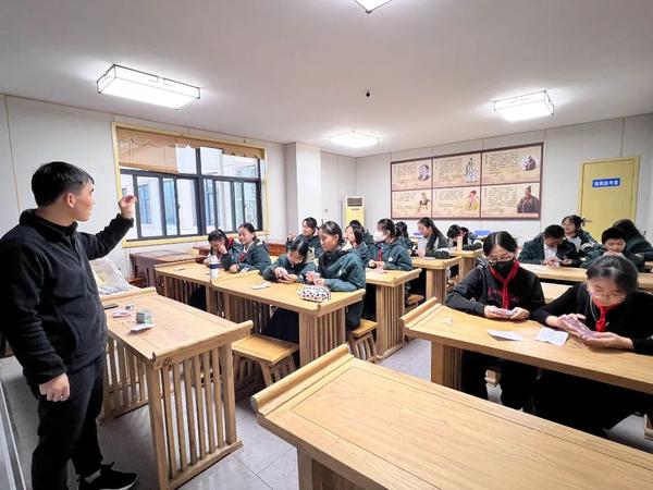 社团展风采 (7) 社团展风采 (7)