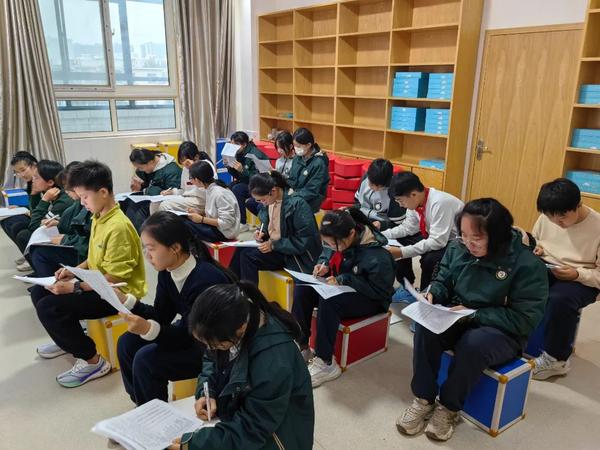 社团展风采 (18) 社团展风采 (18)