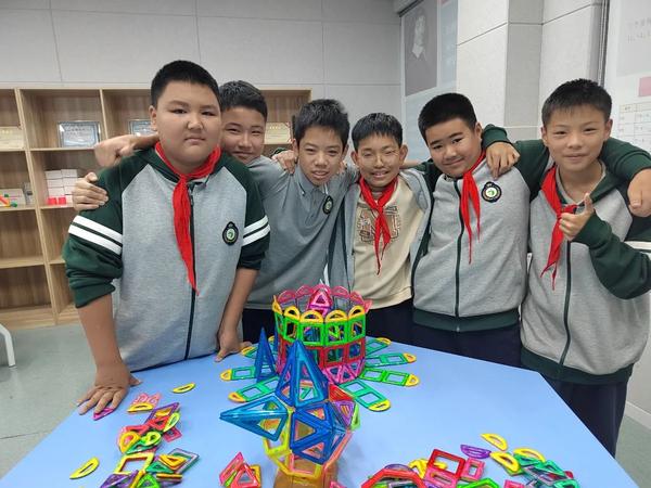 社团展风采 (19) 社团展风采 (19)