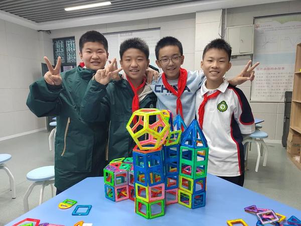 社团展风采 (21) 社团展风采 (21)