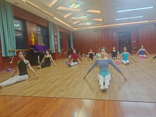 社团展风采 (27) 社团展风采 (27)