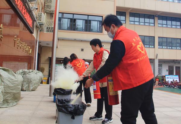 消防演练 (6) 消防演练 (6)