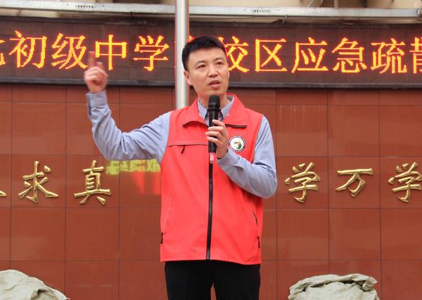 消防演练 (18) 消防演练 (18)