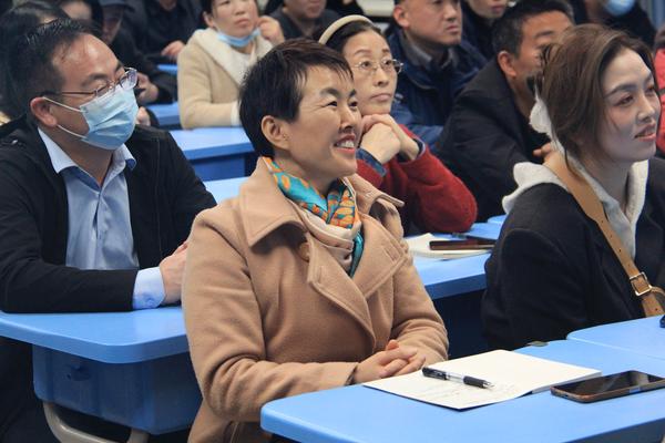 家长学校、家长会 (8)