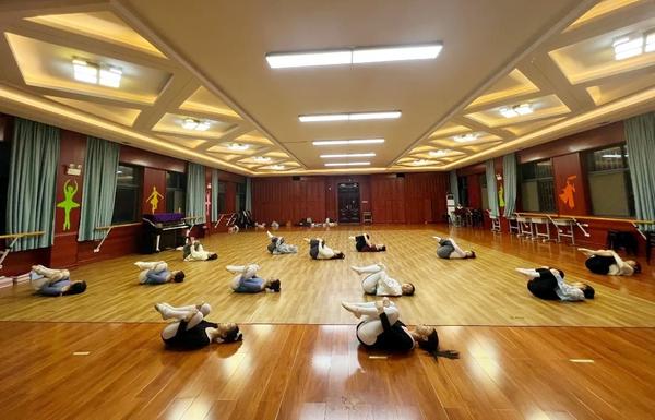 舞蹈 (2) 舞蹈 (2)