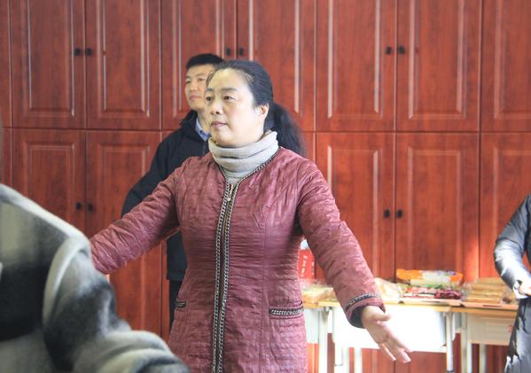 八段锦 (5) 八段锦 (5)