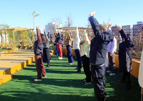 八段锦 (10) 八段锦 (10)