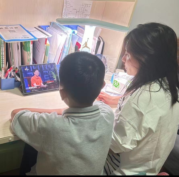 立德树人扬美德，国学智慧承十法 (18)