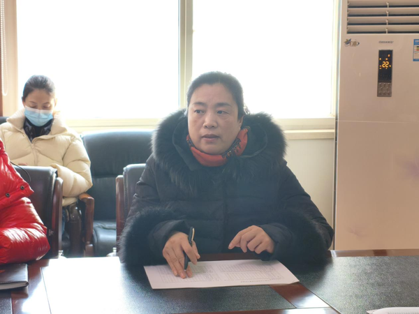 质量分析思得失，奋楫扬帆正当时 (3)