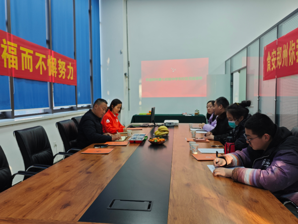 多方携手共筑校园舌尖安全 (4) 多方携手共筑校园舌尖安全 (4)