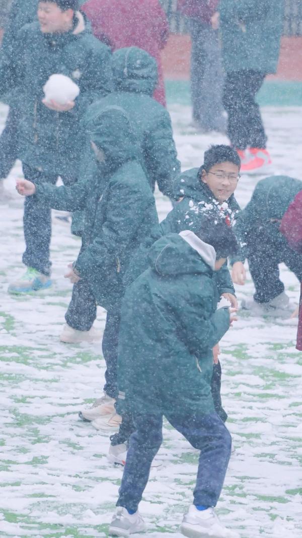 雪花也是花呀 (4)