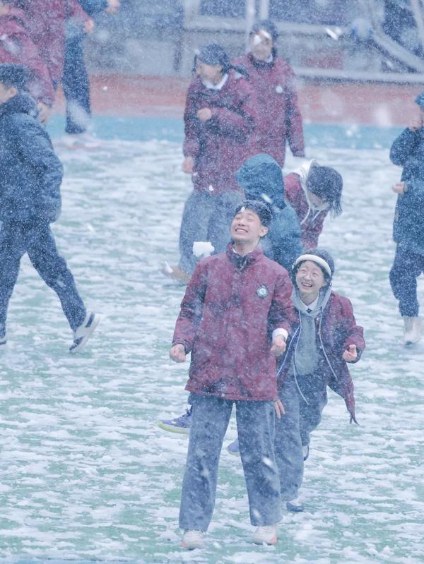 雪花也是花呀 (7)