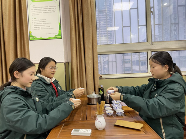 百花齐放,“社”彩纷呈 (3) 百花齐放,“社”彩纷呈 (3)