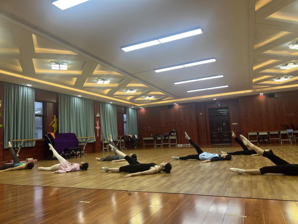 百花齐放,“社”彩纷呈 (5) 百花齐放,“社”彩纷呈 (5)