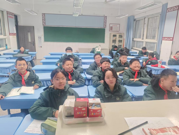 百花齐放,“社”彩纷呈 (8) 百花齐放,“社”彩纷呈 (8)