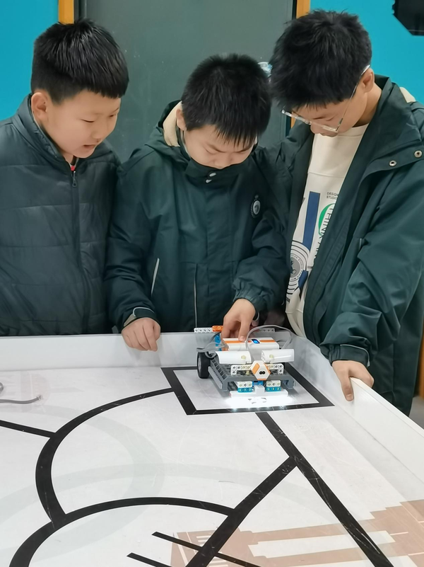 百花齐放,“社”彩纷呈 (9) 百花齐放,“社”彩纷呈 (9)