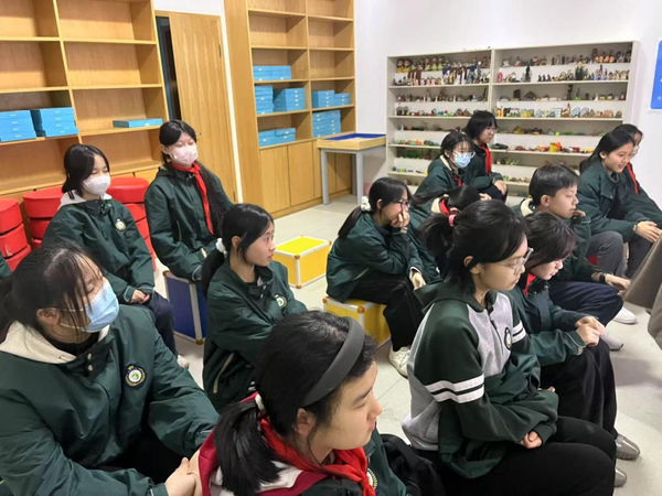 百花齐放,“社”彩纷呈 (11) 百花齐放,“社”彩纷呈 (11)